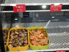 -韩麦大冷面(桂花街直营店)