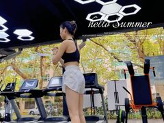 -VPsmart私教健身工作室(新华路旗舰店)