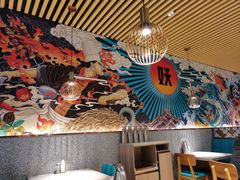 -半天妖烤鱼(芜湖市镜湖万达店)