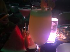 -MOSSO音乐酒吧·Live House(南京西路店)