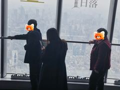 -上海中心大厦
