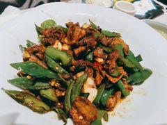 -佳兰雅序融合菜(高新店)