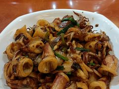 -敬宾酒家(胜利广场店)