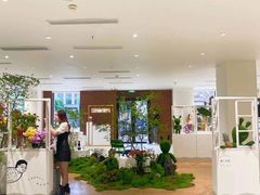 -潮一不贰·法式甜品·生日蛋糕·西式简餐(外滩店)