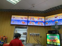 -香妃烤鸡(新奥店)
