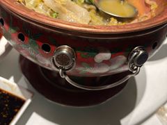 -奉天小馆·非遗东北菜(沈阳万象城店)