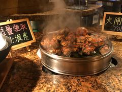 -杭州国际会议中心洲际酒店-原素全日餐厅(解放东路店)