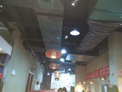 -善生坊巫山烤全鱼(龙旗广场店)