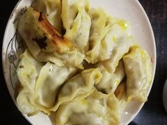 -回回锅贴(小河沿店)