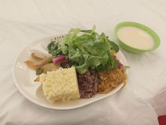 -东北林业大学-俭德园食堂