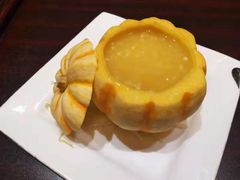 -新天世纪中餐厅