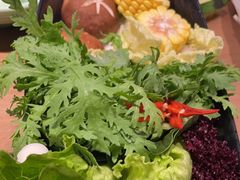 -掂档潮汕牛肉火锅(沈阳万象城店)