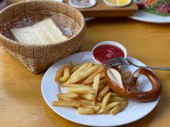 -巴伐利亚啤酒坊(意式风情街店)