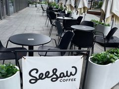 -Seesaw Coffee(苏州中心店)