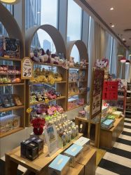 -奈尔宝·儿童乐园·亲子餐厅(前滩店)