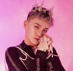 -CASTER跳舞俱乐部