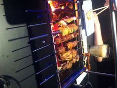 很久以前只是家串店(清河店)-很久以前羊肉串(清河店)