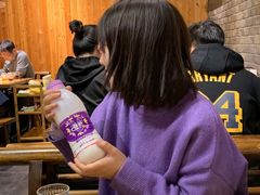 -四喜小胖·北京涮肉(五道营店)