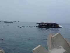 -海南分界洲岛旅游区