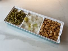 -荷塘秋月·本帮江浙菜(国权路店)