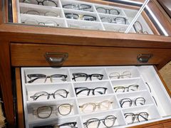 -大视光学•LINDBERG林德伯格•全球手工眼镜集合店(王府井店)