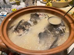 九姓鱼头王-严州府·地道建德菜