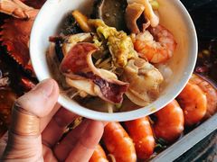 -阿弟特色海鲜餐厅·大排档(平潭店)