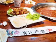 -惠友大虾(太原北街店)