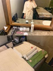 -丽妍雅集 Rubis SPA