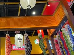-仙隐小鹿中华料理(南宁万象城店)