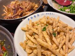 -吃饭皇帝大·土家民族菜(温州万象城店)