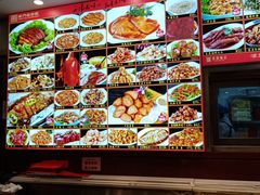 -惠宾饭庄(中山路店)