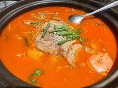 多味酸汤牛肉（大）-多味居(剪子巷店)