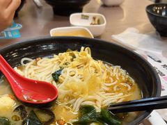 -灵芝妹子海鲜米线(瓦房店新玛特店)