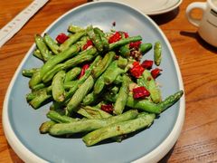 -杨乐辣子鸡(和田一街店)