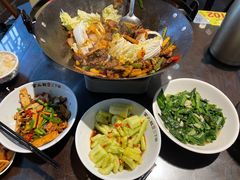 -富正毅三下锅连锁(三店)