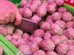 -阿娟牛肉丸·手打牛肉丸·现做现卖