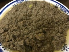 -老爆肚满五香烧牛羊肉