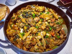-鲁秀才炒鸡(龙湖西溪天街店)