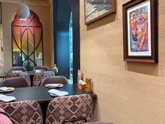 -ALAMEEN阿拉伯餐厅(三里屯店)