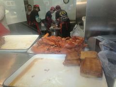-鸡打鸣熏鸡系列(总店)