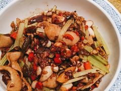 -湘邻呷铺·田园家宴(汉基广场店)