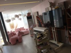 -Beauty Nails 美甲美睫皮肤管理