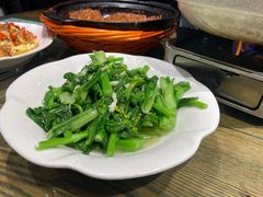 -馋嘴小吃(城市学院店)