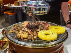 -南浦洞烤肉·新世界版(奥体店)
