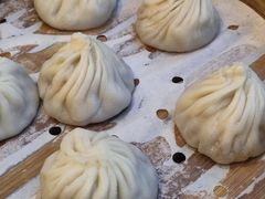 -苏小柳手作点心x茶叙小院(徐家汇分院)