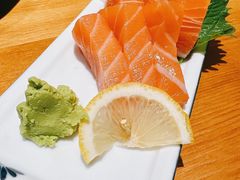 -福匠日本料理(人民路店)