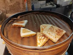 -肥三土菜馆(五四广场店)