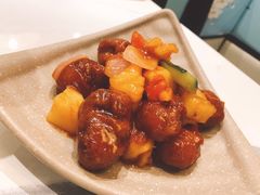-潮粥人(威高店)