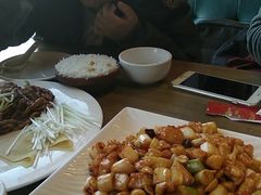 -巴渝菜馆(涿州店)